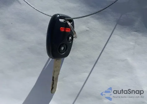 2012 Honda Fit Sport z USA, uszkodzony, nr VIN JHMGE8H54CC007615